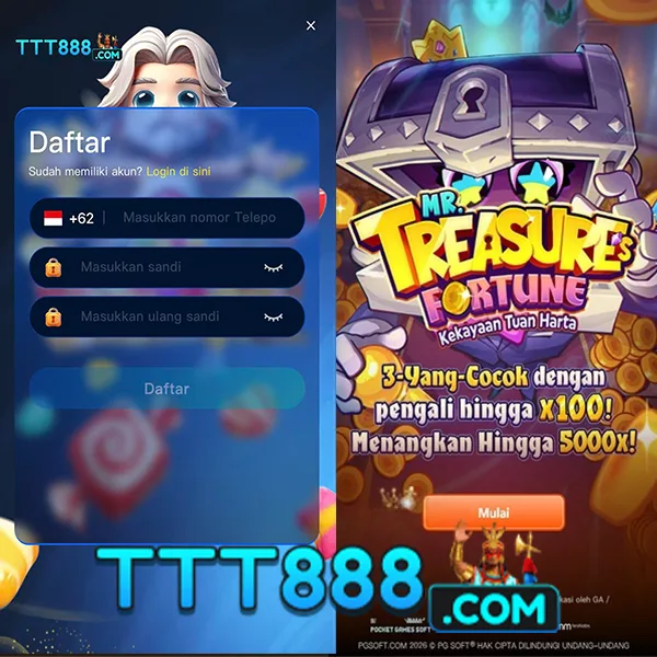 TTT888