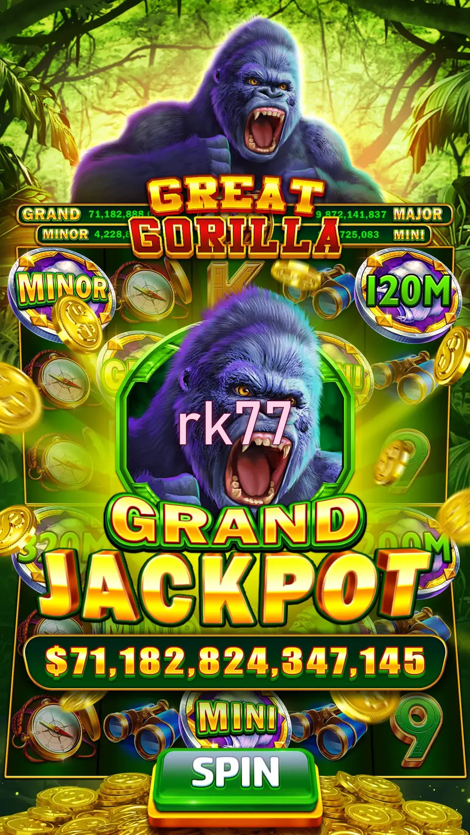 Tangkapan Layar rk77